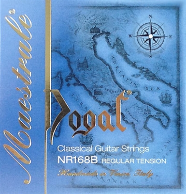 Dogal Maestrale NR168C